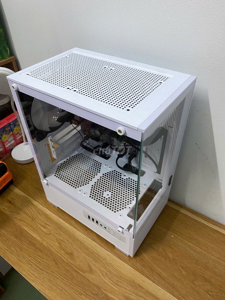 Máy tính để bàn G6405 8GB/120GB. Mua bán Máy tính để bàn tại Thành phố Long Xuyên An Giang được đăng bởi La Thọ hình 1