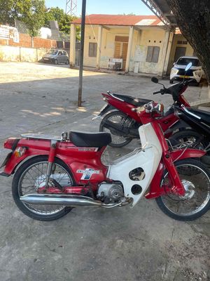 Cub Dd. Mua bán Xe máy tại Quận Liên Chiểu Đà Nẵng được đăng bởi Ngô Anh Như