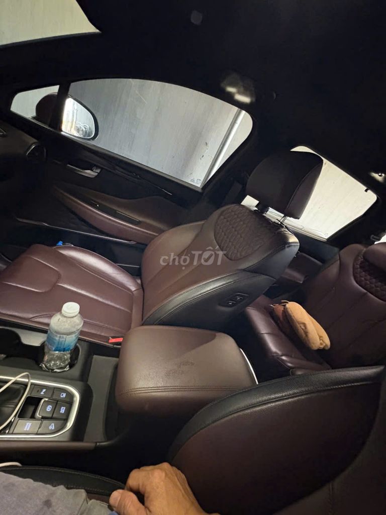 Hyundai Santa Fe 2020 2.4L Xăng Cao Cấp. Mua bán Ô tô tại Thành phố Qui Nhơn Bình Định được đăng bởi Việt Hùng Võ hình 1