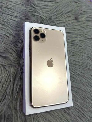 11 Pro max 256 vàng Za/a 2 sim pin 100 zin áp suất. Mua bán Điện thoại tại Quận 3 Tp Hồ Chí Minh được đăng bởi Nam Á Mobile