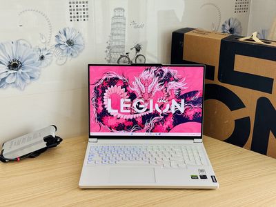 Lenovo Legion 7 2024 i9 14900HX RTX4070 3.2K 165Hz. Mua bán Laptop tại Quận Gò Vấp Tp Hồ Chí Minh được đăng bởi Nguyễn Trọng Thông