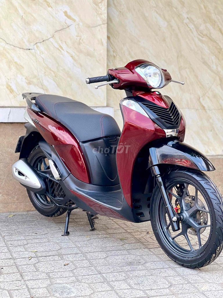 honda sh mode phanh ABS khoá smk nguyên zin 9chủ. Mua bán Xe máy tại Quận 12 Tp Hồ Chí Minh được đăng bởi CHXM Phương Nam Chuyên Bán Xe Trả Góp Bao Nợ Xấu hình 2