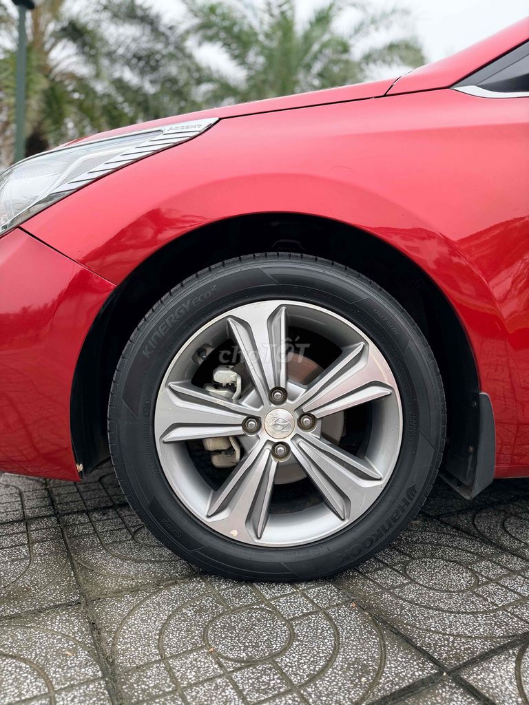 Hyundai Accent 2020 AT Bản Đặc Biệt. Mua bán Ô tô tại Thành phố Hà Tĩnh Hà Tĩnh được đăng bởi Hải Đường Auto 33 hình 8