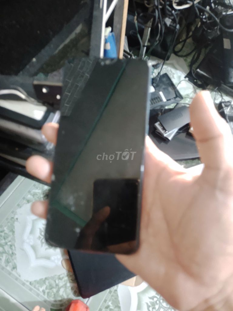 Samsung A50 4g/64 lên+ mua đổi điện thoại hư vitin. Mua bán Điện thoại tại Huyện Hóc Môn Tp Hồ Chí Minh được đăng bởi thanh hình 1