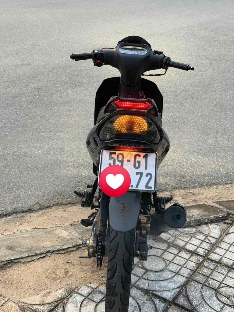 Yaz full đồ chơi xịn đã lên 4 món ăn chơi giá 52tr. Mua bán Xe máy tại Thành phố Quảng Ngãi Quảng Ngãi được đăng bởi Hien hình 16