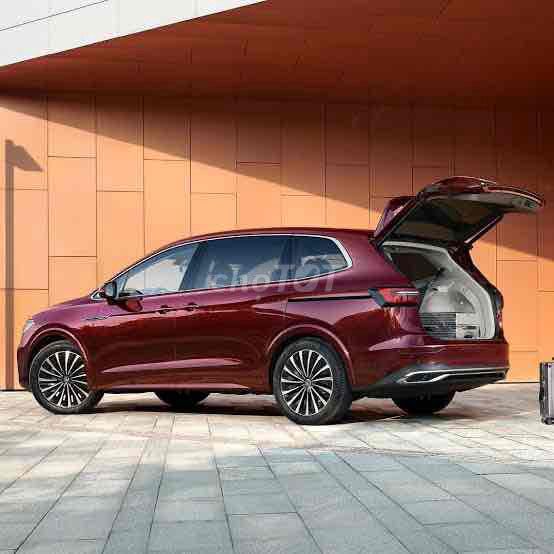 Volkswagen Viloran 2023 Luxury - 39000 km. Mua bán Ô tô tại Quận 7 Tp Hồ Chí Minh được đăng bởi Hoàng Trung hình 2