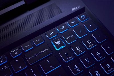 Bán Predator neo 16 2023 Gaming Edit Đồ Hoạ Mạnh. Mua bán Laptop tại Thành phố Buôn Ma Thuột Đắk Lắk được đăng bởi Hiệp Nguyễn