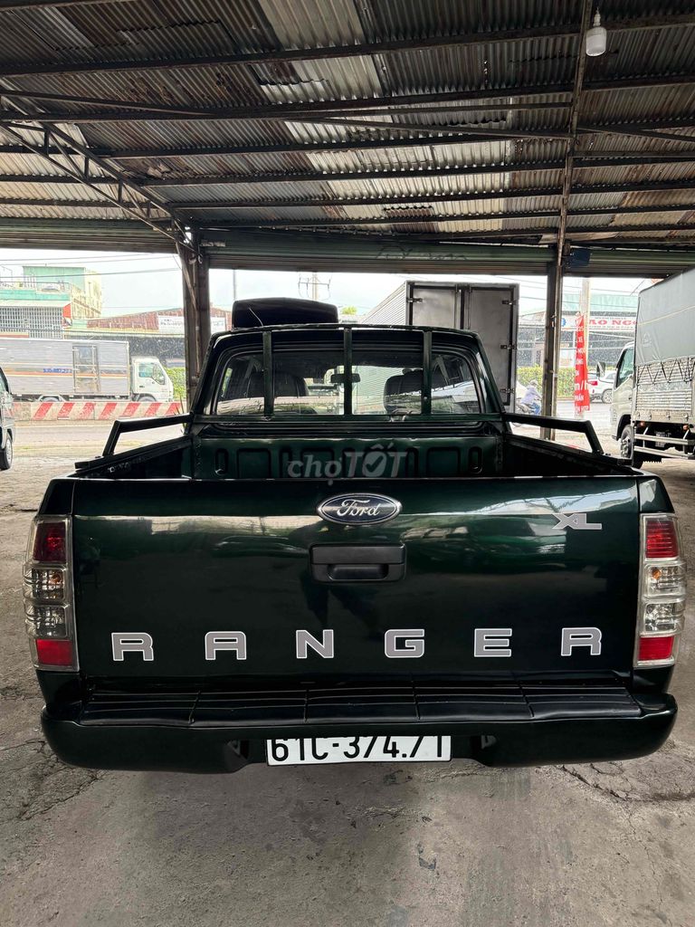 bán xe tải van RANGER đời 2010 nhâp thái. Mua bán Xe tải, xe ben tại Quận 12 Tp Hồ Chí Minh được đăng bởi Phi hình 3
