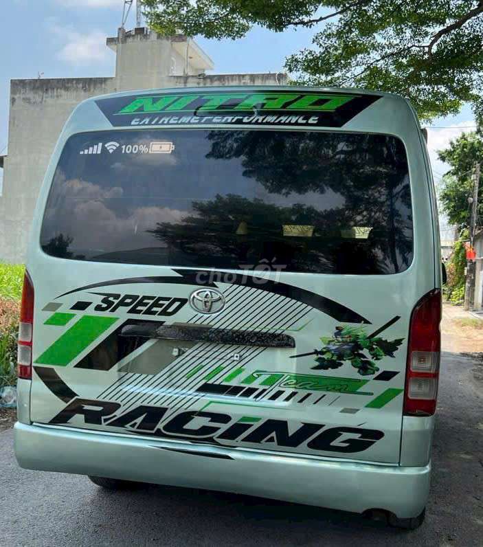 2008 máy dầu bao hạ 3,6 chỗ nếu muốn.. Mua bán Ô tô tại Quận 12 Tp Hồ Chí Minh được đăng bởi nguyễn thanh hình 7