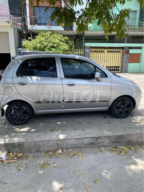 Chevrolet Spark 2015 Lite Van 0.8 - 82 km. Mua bán Ô tô tại Huyện Bình Lục Hà Nam được đăng bởi nguyên đán hình 6