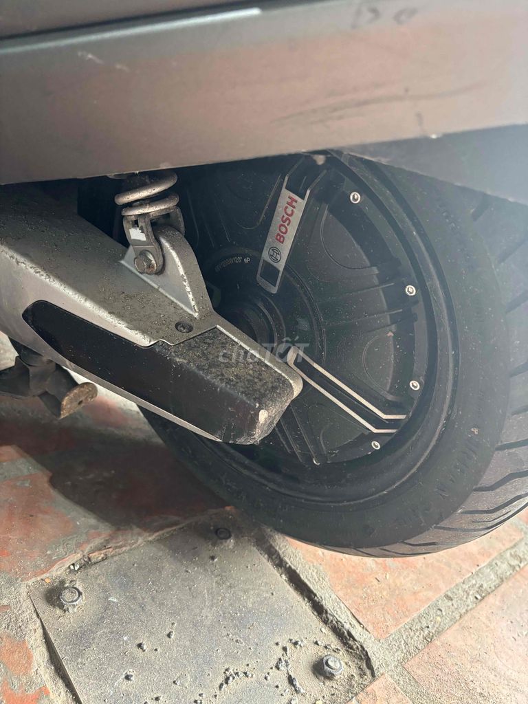 klara s pin. Mua bán Xe điện tại Quận Tân Phú Tp Hồ Chí Minh được đăng bởi Mua Xe Điện Giá Cao hình 3