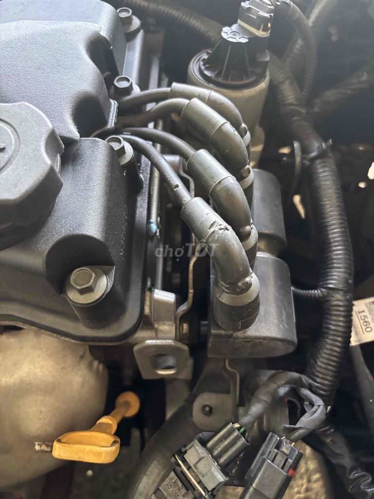 Chevrolet Cruze 2018 LT 1.6L - 79000 km. Mua bán Ô tô tại Thành phố Thuận An Bình Dương được đăng bởi ÔTô Nhật Minh  hình 16