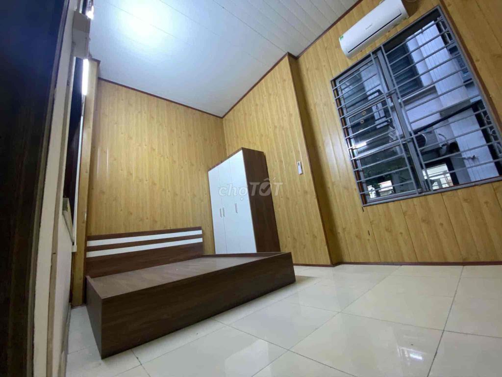 cho thuê — Nhà 160m² Quận Nam Từ Liêm