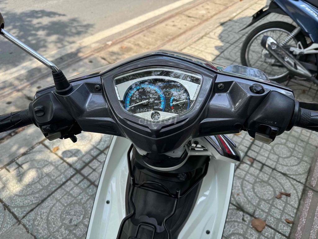 kẹt tiền nên cần bán exciter 135. Mua bán Xe máy tại Quận 5 Tp Hồ Chí Minh được đăng bởi Khánh hình 11