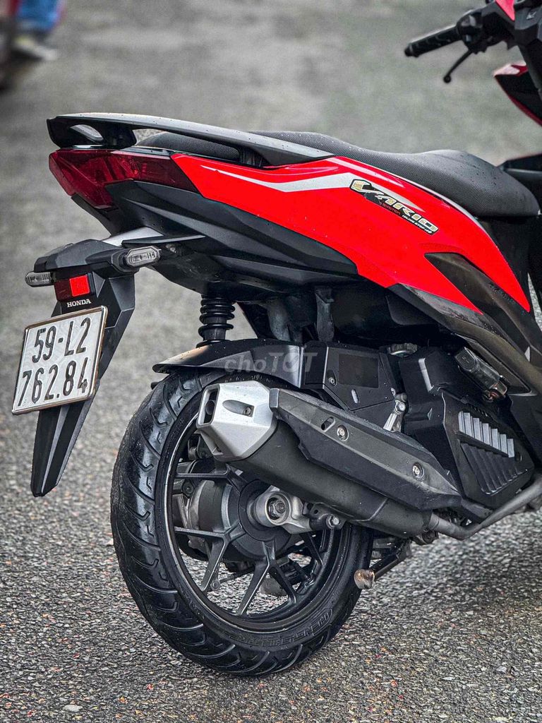 vairo 125 2020 bstp 9chủ nguyen zin nợ xấu trả 50%. Mua bán Xe máy tại Quận Bình Tân Tp Hồ Chí Minh được đăng bởi Xe Máy Qúy Le hình 3