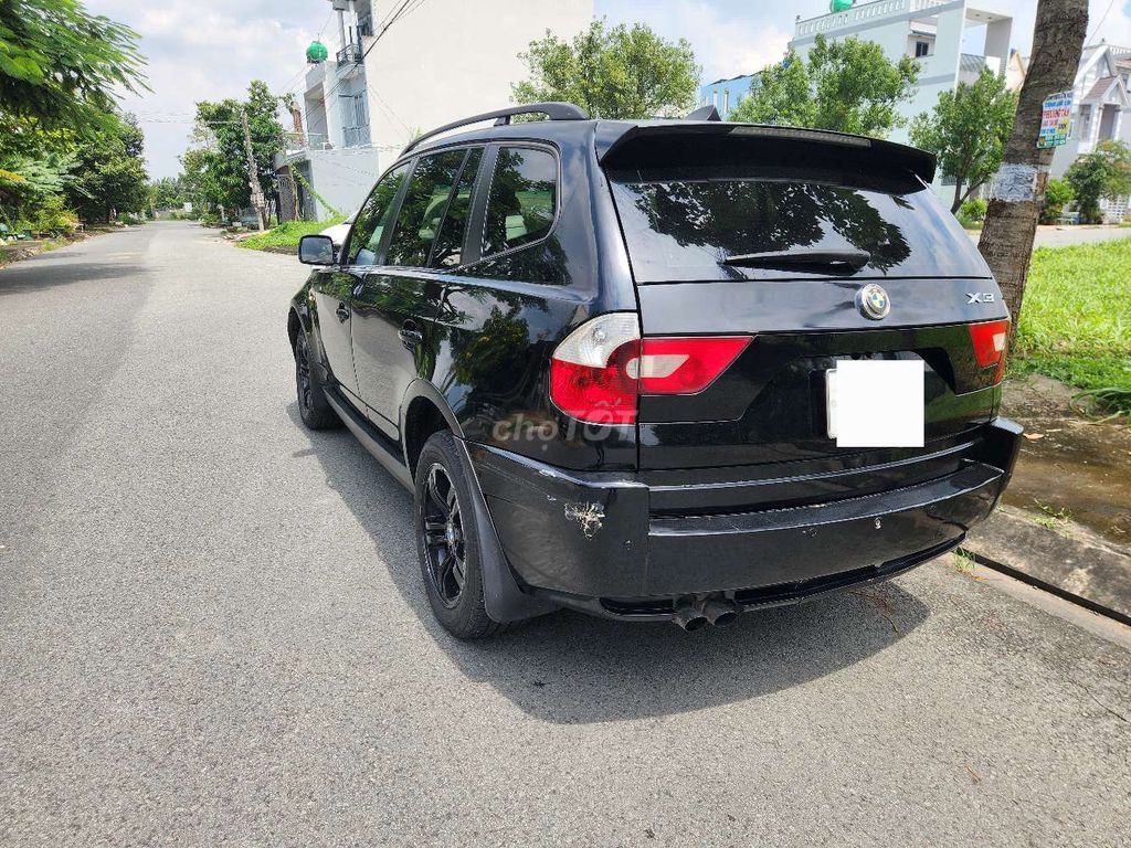 334 2005 - 260000 km. Mua bán Ô tô tại Huyện Bình Chánh Tp Hồ Chí Minh được đăng bởi thanh hình 5