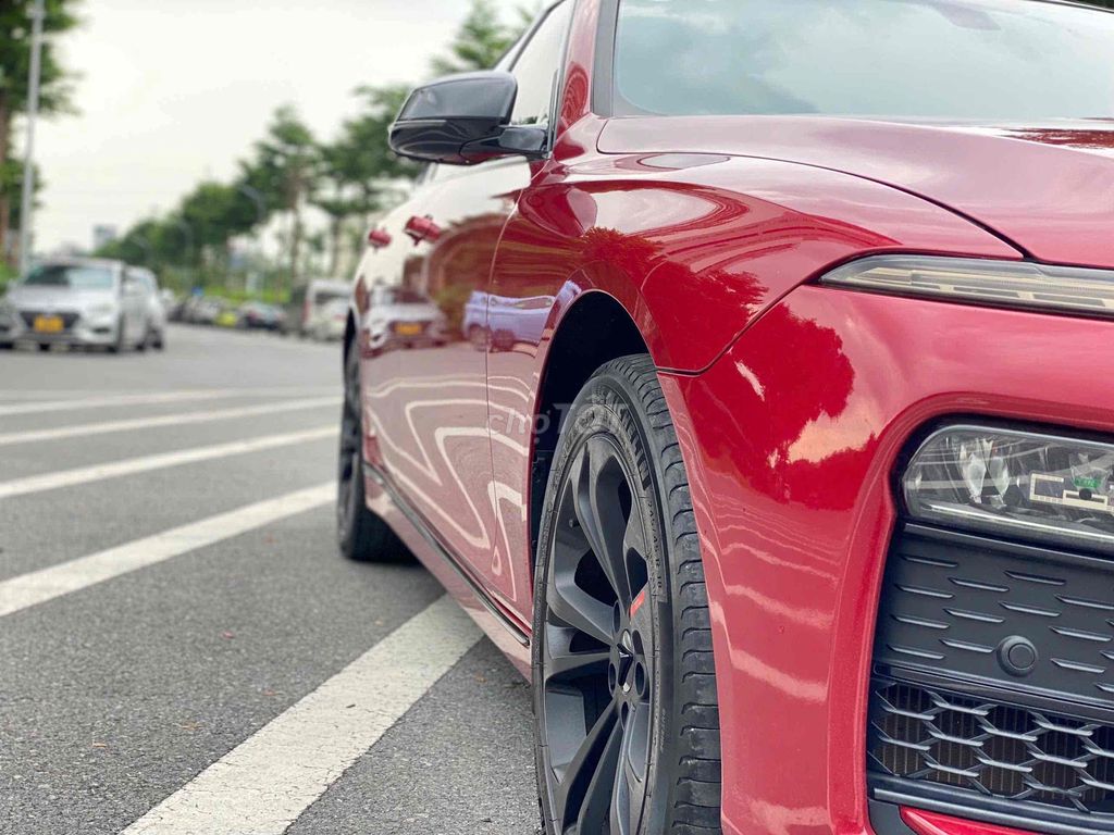 VinFast Lux A2.0 2022 A2.0 Tiêu chuẩn - 50000 km. Mua bán Ô tô tại Quận Nam Từ Liêm Hà Nội được đăng bởi Lưu quang kiên hình 9