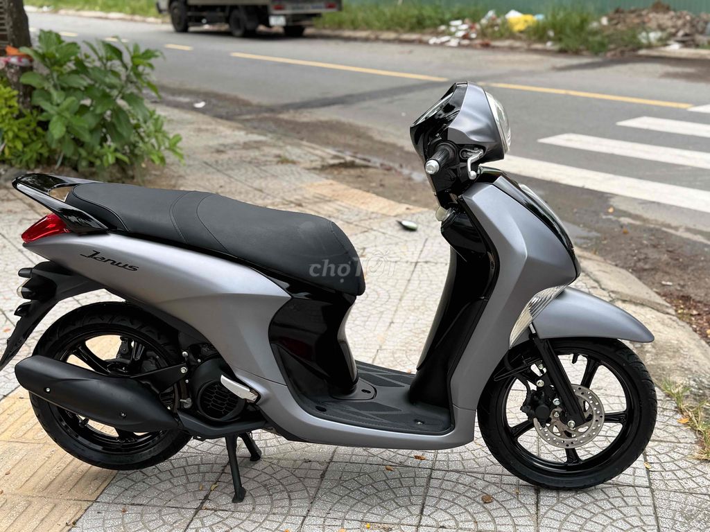 ❌JANUS 2018 KHOÁ GA HỖ TRỢ TRẢ GÓP NỢ XẤU. Mua bán Xe máy tại Quận Liên Chiểu Đà Nẵng được đăng bởi Anh po hình 1