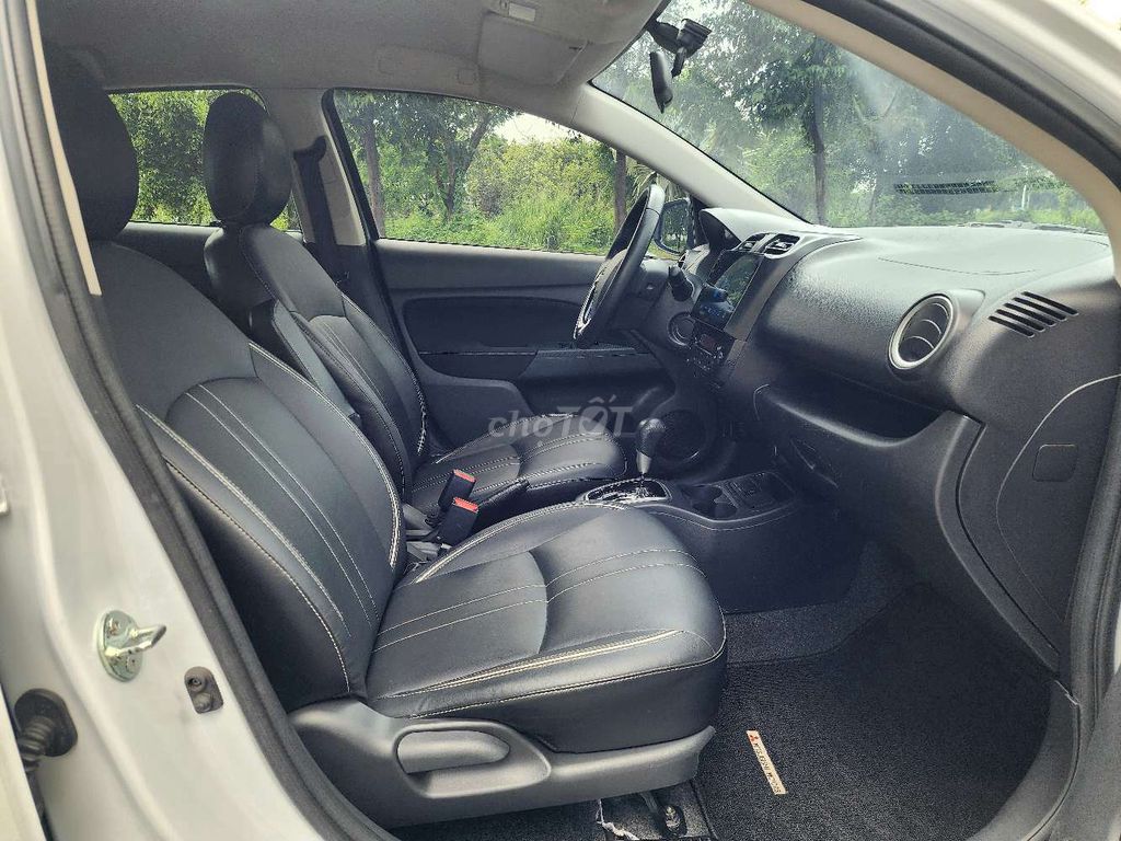 2021 1.2L CVT Premium - 47000 km. Mua bán Ô tô tại Quận Bình Tân Tp Hồ Chí Minh được đăng bởi Hải Thủ hình 7