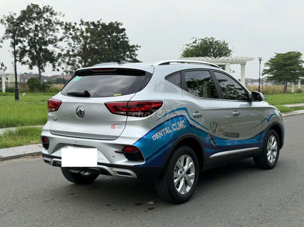 MG MGZS 2023 Comfort 1.5 AT 2WD - 1000 km. Mua bán Ô tô tại Thành phố Thủ Đức Tp Hồ Chí Minh được đăng bởi THP Auto hình 2
