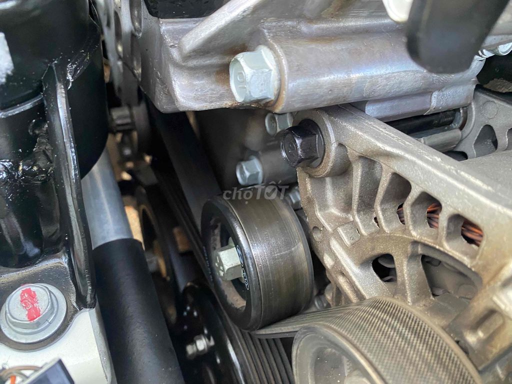 Kia Cerato 2016 2.0 AT - 86 km. Mua bán Ô tô tại Quận 12 Tp Hồ Chí Minh được đăng bởi tran van duc hình 12