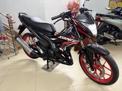 Honda Sonic 150cc Chính Chủ BSTP Zin đẹp keng 99%