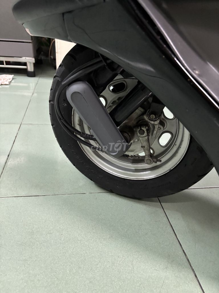 Bán xe Honda Spacy thang chân .. Mua bán Xe máy tại Quận 3 Tp Hồ Chí Minh được đăng bởi  Võ Thanh Hoàng hình 7