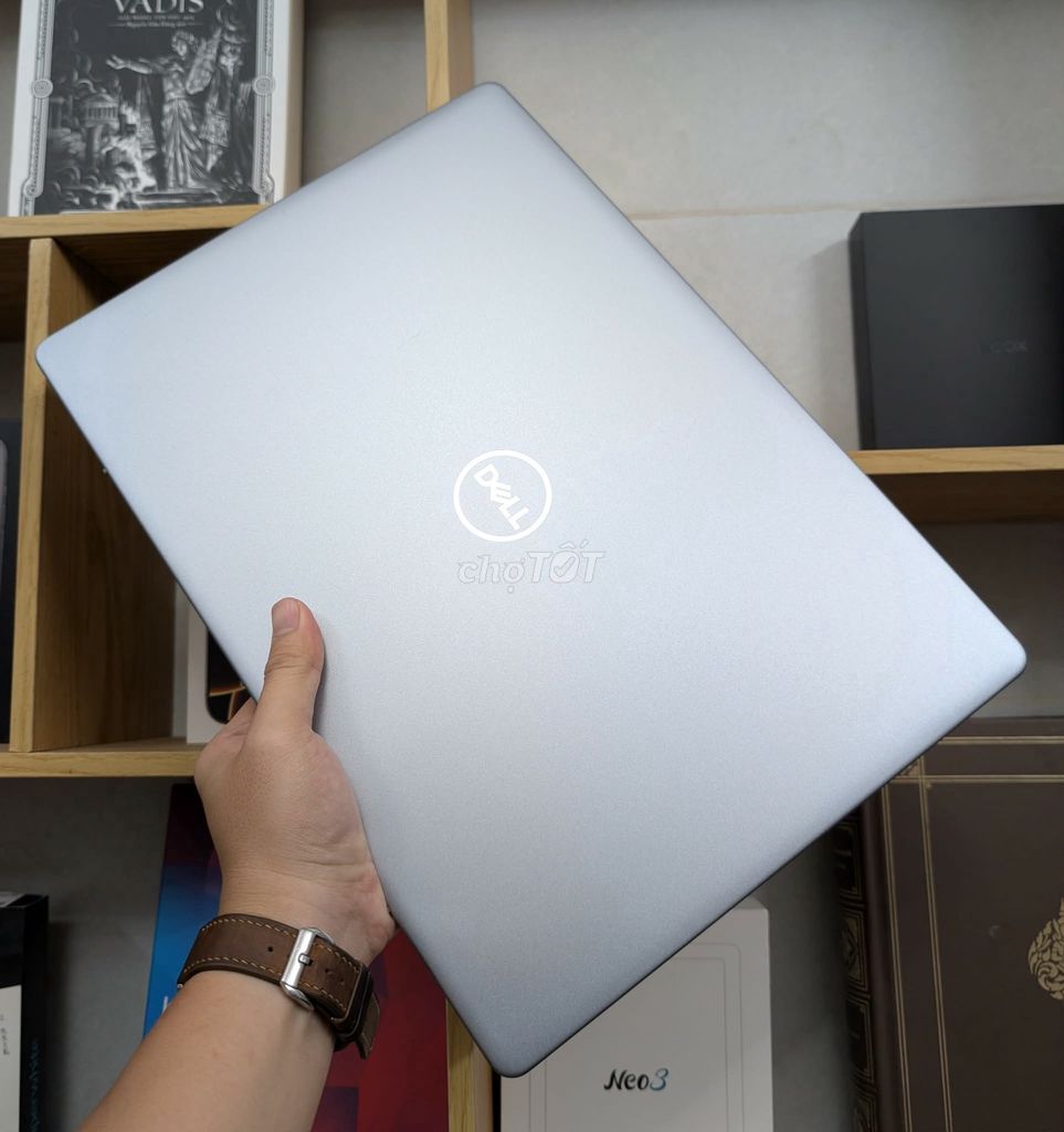 Inspiron 7640 Plus Ultra 7 155H/32/1T/FHD+, 99%. Mua bán Laptop tại Quận 5 Tp Hồ Chí Minh được đăng bởi PHAN MINH MB hình 1