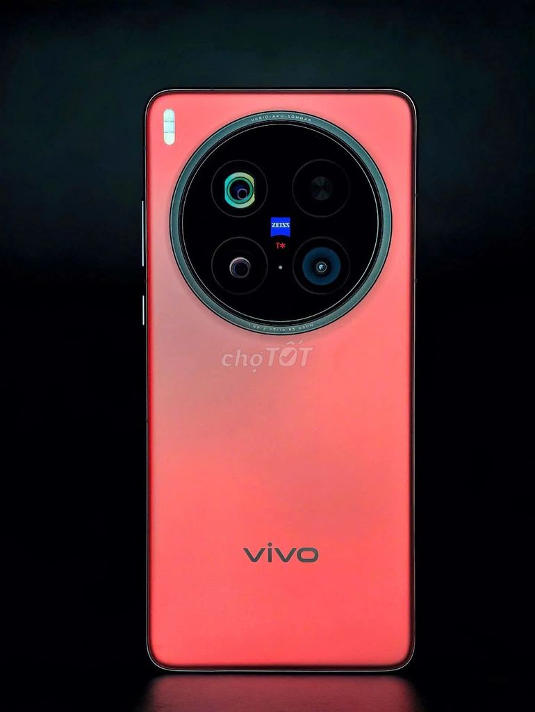 Vivo X200 Ultra New Fulbox ( 100% ) | Góp Online. Mua bán Điện thoại tại Thành phố Thủ Dầu Một Bình Dương được đăng bởi Vio Store Thủ Dầu Một hình 1