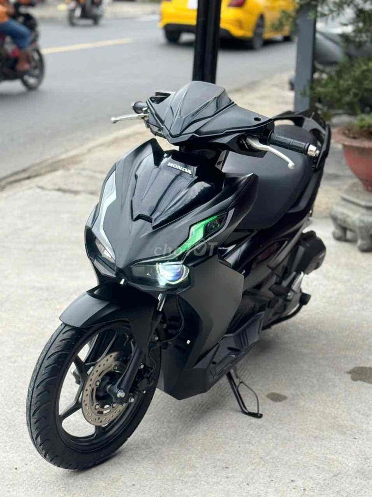Honda Air Blade 125 2024 4val Phiên Bản Đặt Biệt