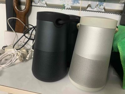 Bose Revolve Plus - Mexico. Mua bán Tivi, Âm thanh tại Quận 7 Tp Hồ Chí Minh được đăng bởi Nguyễn Minh
