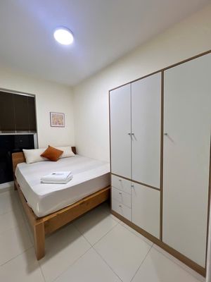 Bán căn hộ 2 phòng ngủ Thủ Thiêm Sky, sổ hồng riêng