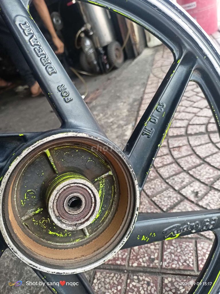 Mâm cacing63. Mua bán Phụ tùng xe tại Huyện Tam Bình Vĩnh Long được đăng bởi Tèo  hình 5