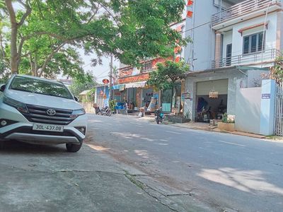 Bán đất Vân La - Hồng Vân - 2.5 tỷ