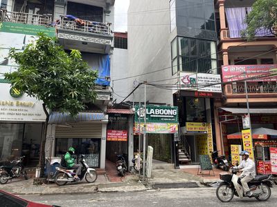 Land in Nam Từ Liêm