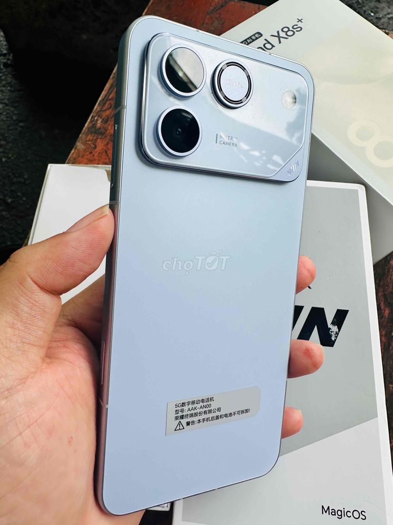 Honor Win RT Likenew Fullbox. Mua bán Điện thoại tại Quận Hà Đông Hà Nội được đăng bởi DPhone hình 1
