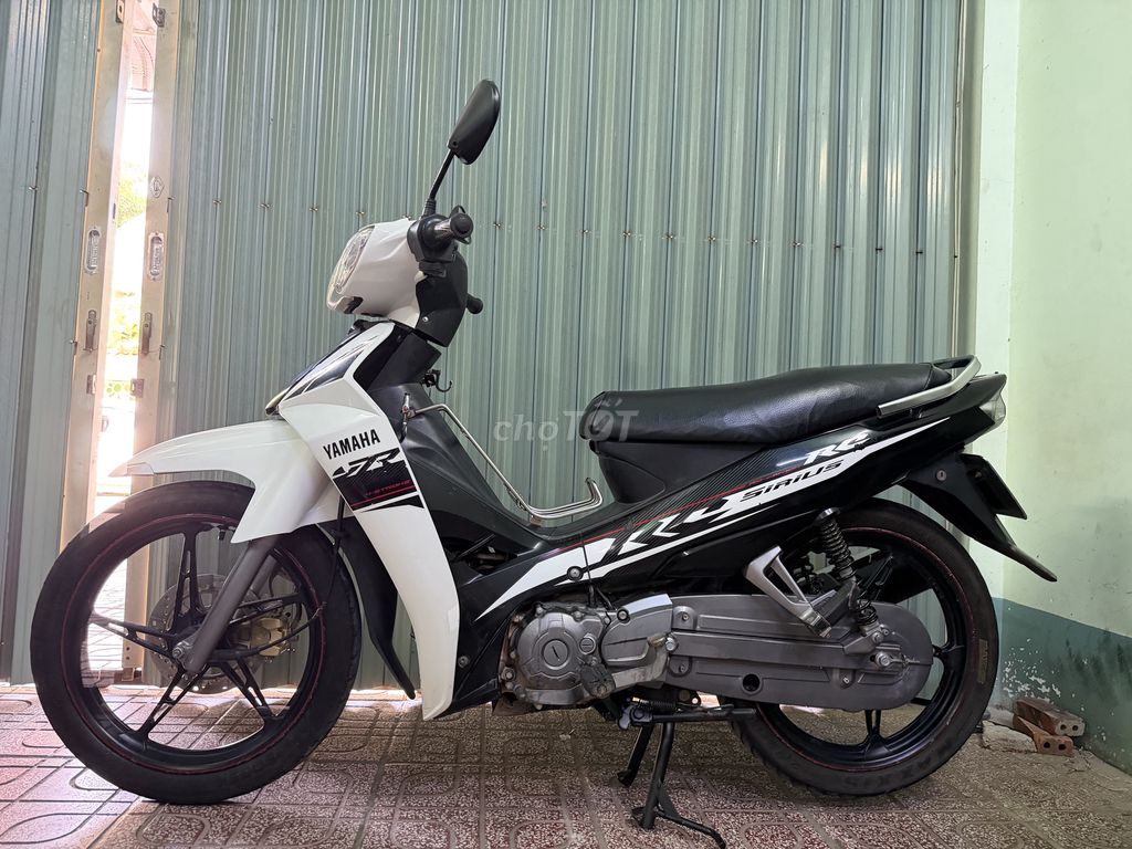 Sirius 2017. Mua bán Xe máy tại Thành phố Tây Ninh Tây Ninh được đăng bởi Thành Đạt hình 3