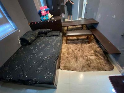 CHO THUÊ PHÒNG MASTER – CHUNG CƯ TOPAZ HOME