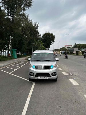 Dongben Van 5 chỗ 700kg sx 2017  Xe còn rất là đẹp. Mua bán Xe tải, xe ben tại Quận Liên Chiểu Đà Nẵng được đăng bởi Tran thanh quoc