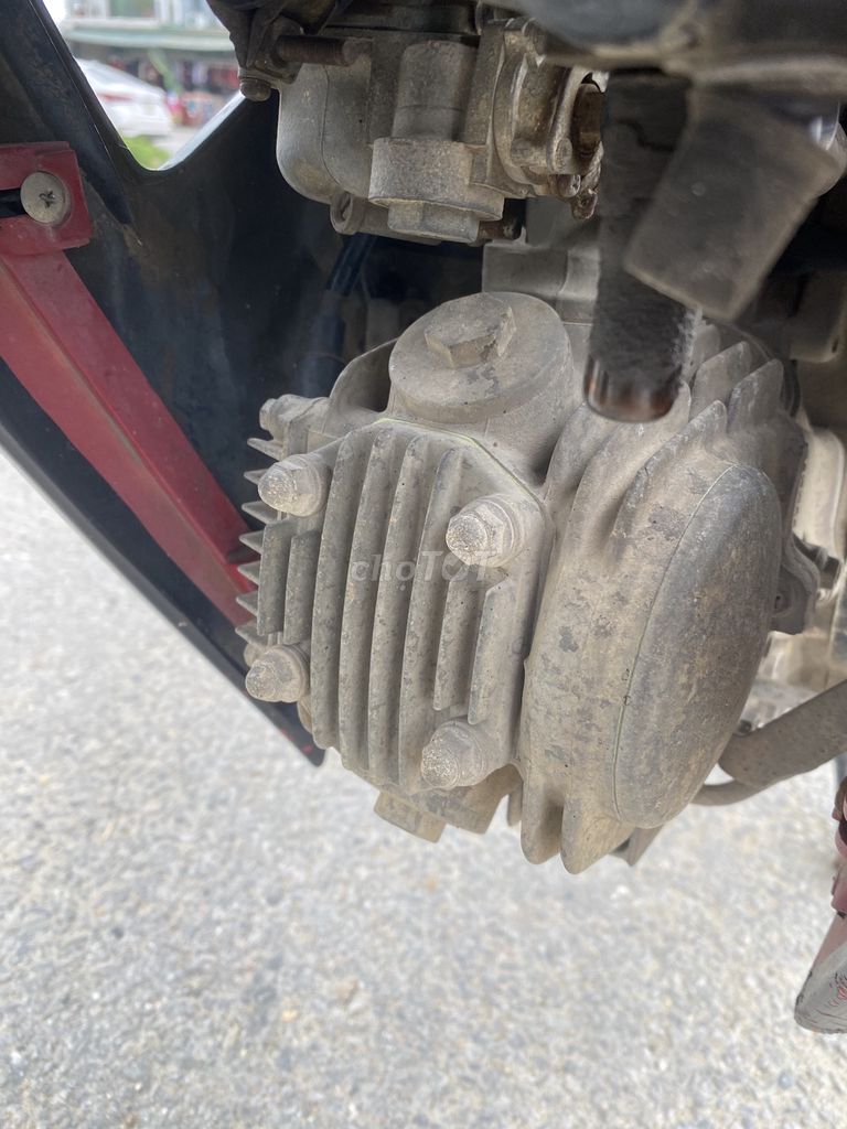 Bán wave anpha nguyên zin. Mua bán Xe máy tại Thành phố Vinh Nghệ An được đăng bởi Vinh hình 4