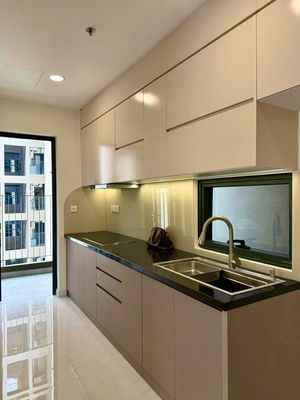 Apartment 74 m² · 2 bed · Victoria Village