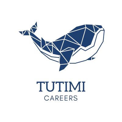 TUTIMI logo
