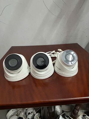 3 Camera quan sát IP Hikvision 2Mp. Mua bán Máy ảnh, Máy quay tại Thành phố Thủ Đức Tp Hồ Chí Minh được đăng bởi TrungNghia