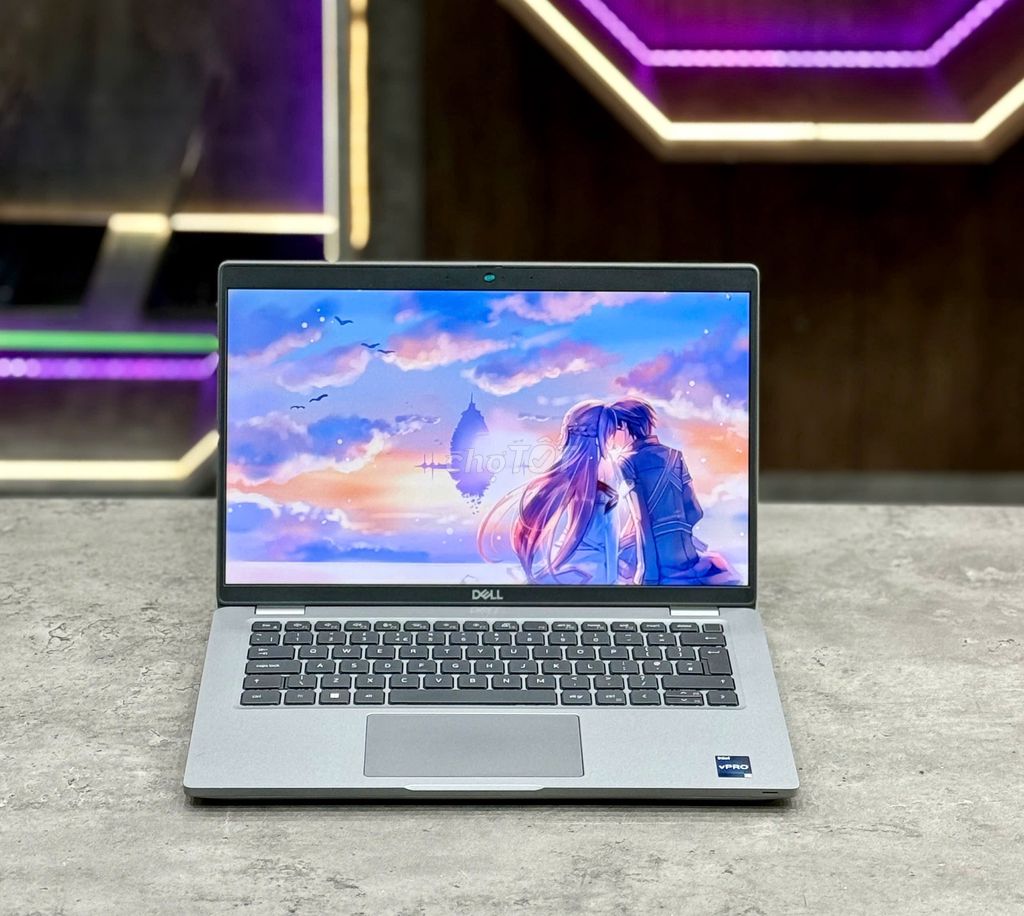 Dell Latitude 5430 i5-1245U 14 inch 16GB/256GB. Mua bán Laptop tại Quận Ninh Kiều Cần Thơ được đăng bởi Laptop Tèo Em hình 1