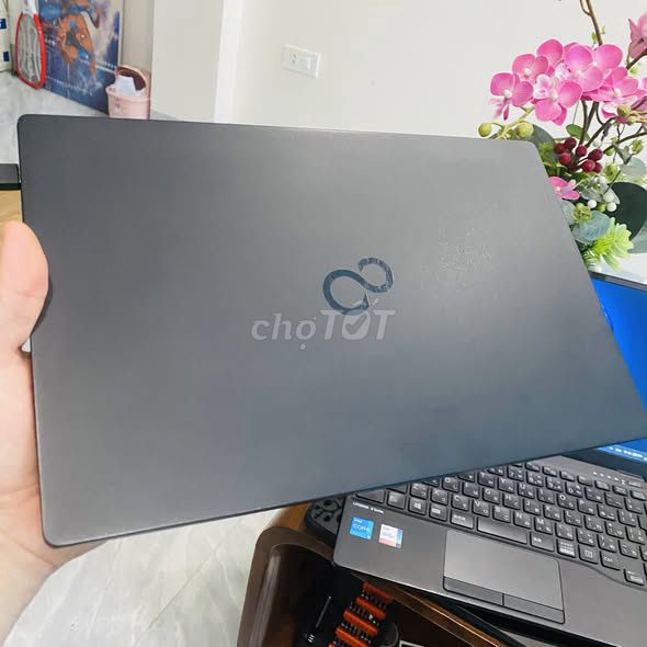 Fujitsu i5 Gen 11 8GB/256GB Đen. Mua bán Laptop tại Thành phố Hải Dương Hải Dương được đăng bởi Hội Đồ Điện Tử hình 1