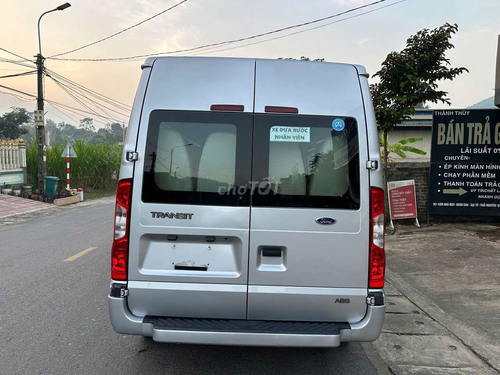 2018 SVP - 120000 km. Mua bán Ô tô tại Huyện Đại Từ Thái Nguyên được đăng bởi Thành hình 5