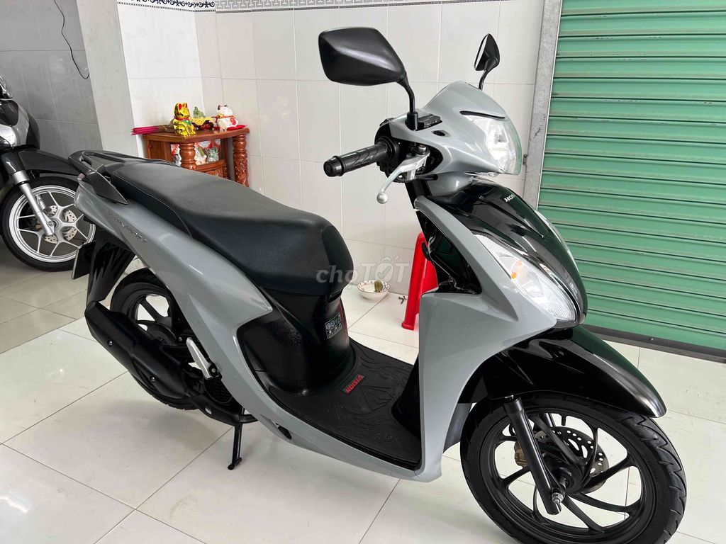 Bán Vision 2021 Smarkey Xe Đẹp Keng Biển 65 9chủ. Mua bán Xe máy tại Quận Ô Môn Cần Thơ được đăng bởi Huỳnh Thắng hình 2