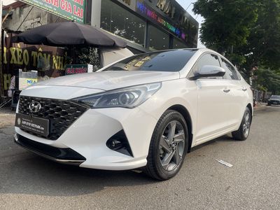 Hyundai Accent 1.4L sx 2022 bản đặc biệt