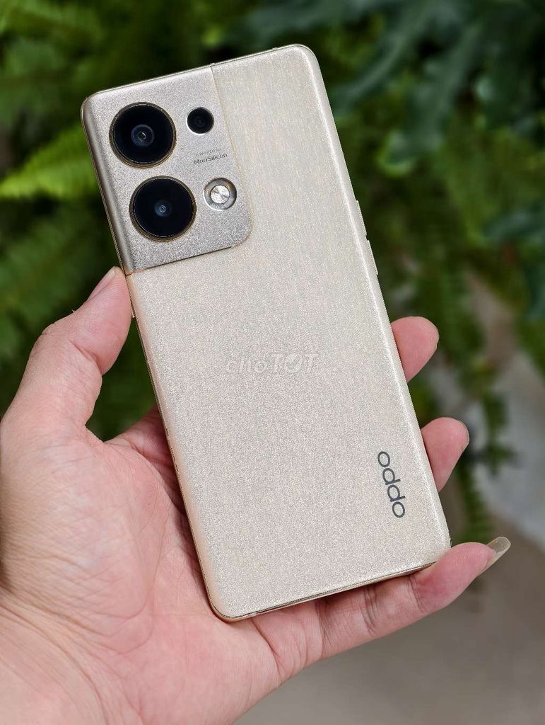 OPPO RENO9PRO PLUS 512GB Full cn snap8+gen1 cam ok. Mua bán Điện thoại tại Thành phố Thủ Dầu Một Bình Dương được đăng bởi XUÂN TUYỀN hình 1