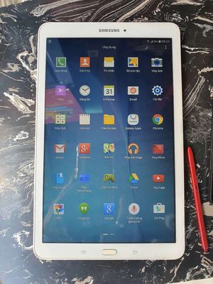 SAMSUNG Tab E 561Y. Mua bán Máy tính bảng tại Quận 12 Tp Hồ Chí Minh được đăng bởi lê Hoàng 